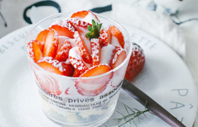 食品(pin)行業應用領(lǐng)域