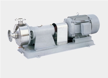 TPB均(jun)質乳化(huà)泵