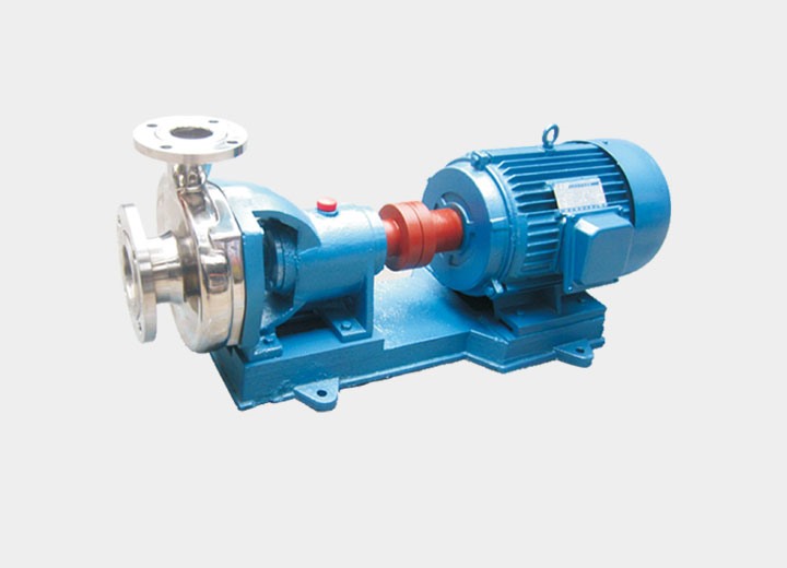 HYL HYLZ系列(liè)不鏽鋼離心(xin)泵