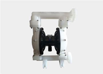 QBY氣動(dòng)隔膜泵(beng)